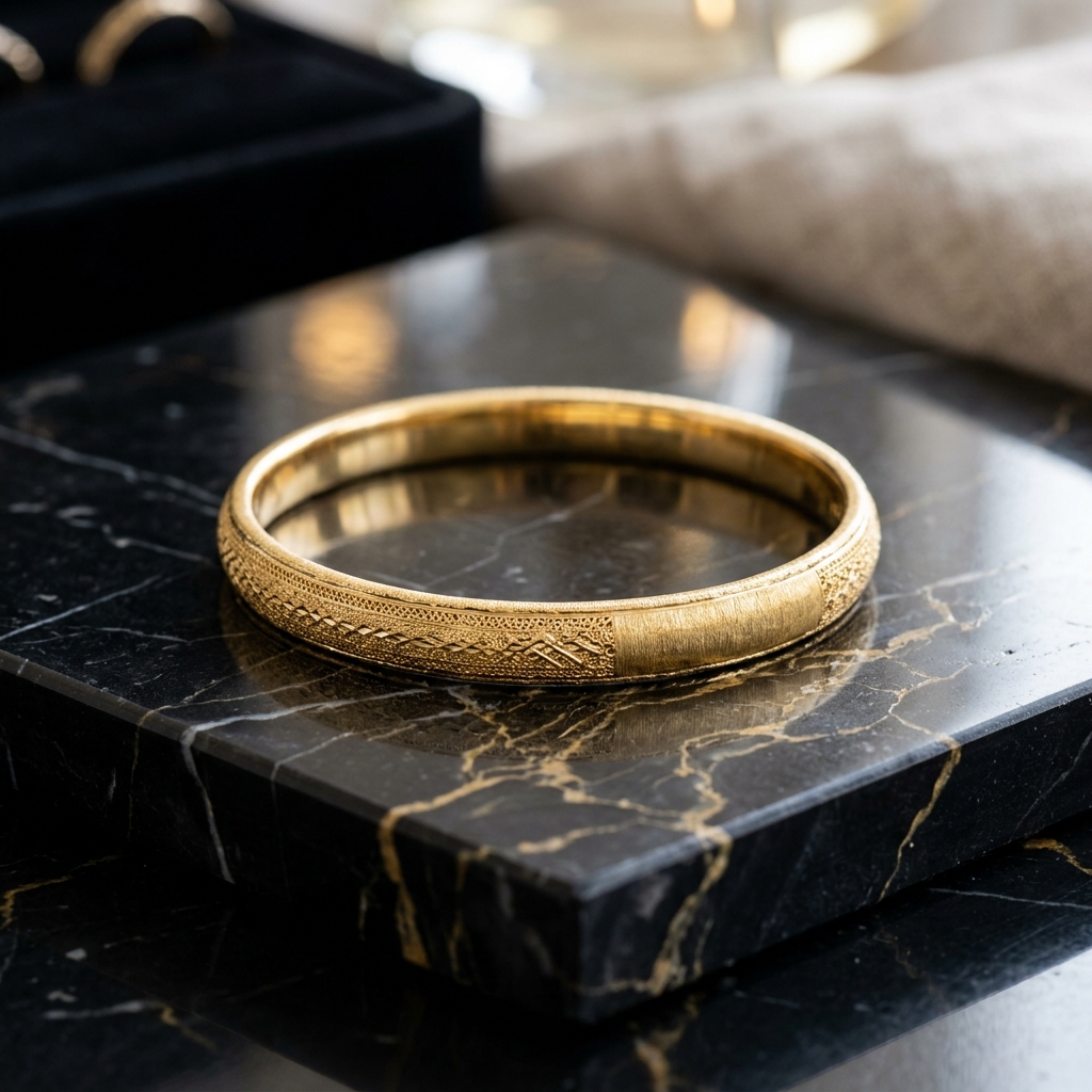 Geetanjali Gold Bracelet Selection